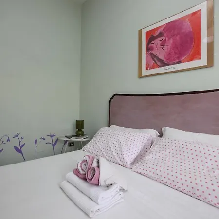 L'angoletto Bed & Breakfast Avellino