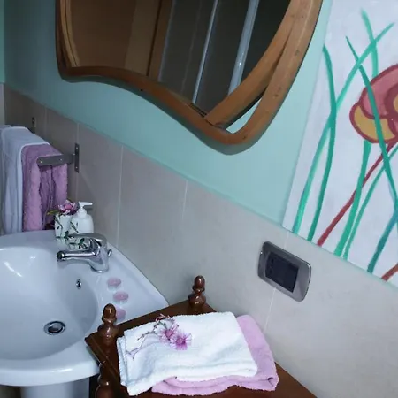 L'angoletto * Avellino