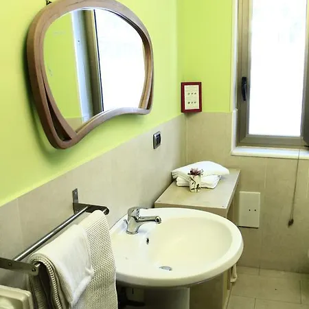 L'angoletto Bed & Breakfast Avellino