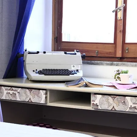 Отель типа 