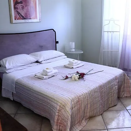 L'angoletto Bed & Breakfast Avellino