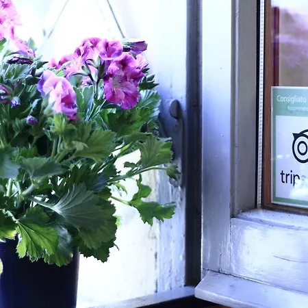 L'angoletto Bed & Breakfast *