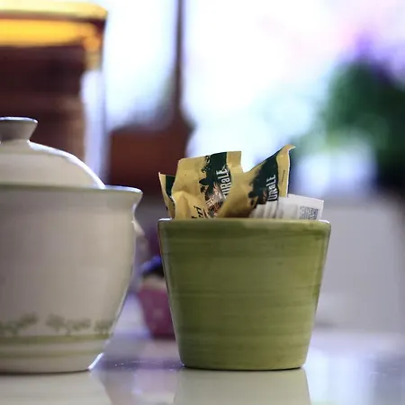 Bed & Breakfast L'angoletto