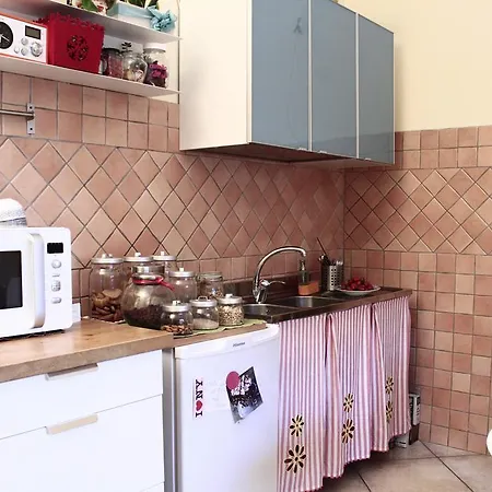 L'angoletto Bed & Breakfast *