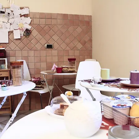 L'angoletto * Avellino