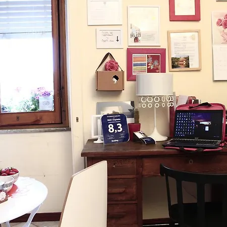 L'angoletto Bed & Breakfast Avellino