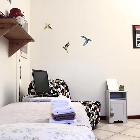 L'angoletto Bed & Breakfast