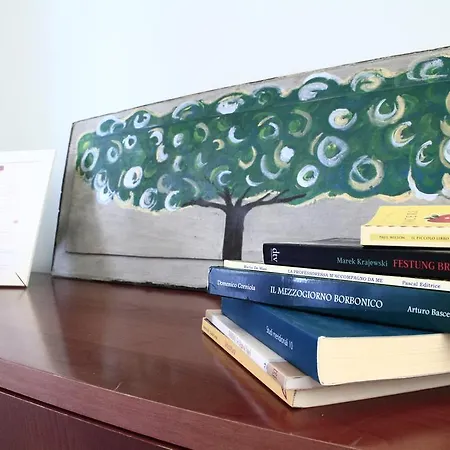 L'angoletto * Avellino