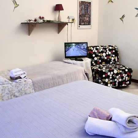 L'angoletto Bed & Breakfast