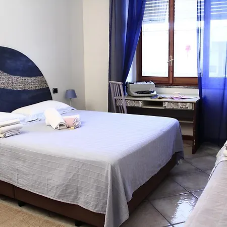 Bed & Breakfast L'angoletto *