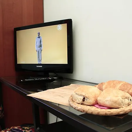 L'angoletto Avellino