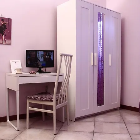 Bed & Breakfast L'angoletto *