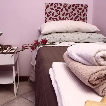 L'angoletto * Avellino