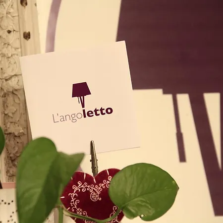 L'angoletto Avellino