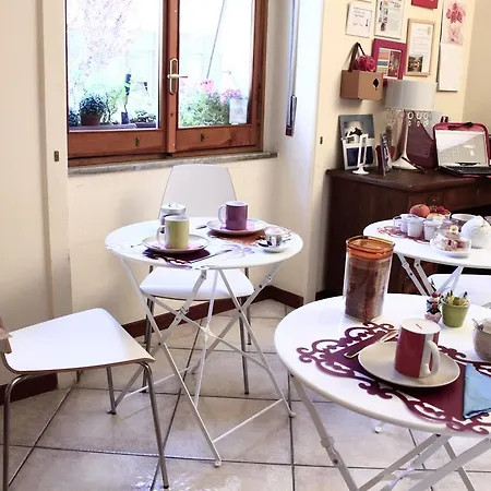 L'angoletto Bed & Breakfast Avellino