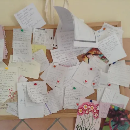 L'angoletto Bed & Breakfast *