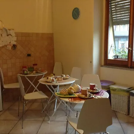 Bed & Breakfast L'angoletto Avellino