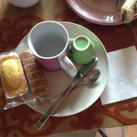 Bed & Breakfast L'angoletto Avellino