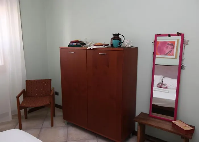 L'angoletto Couette-café *