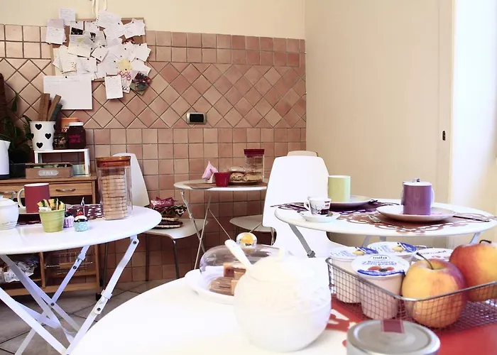 L'angoletto * Avellino