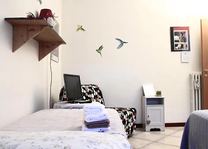 L'angoletto Couette-café