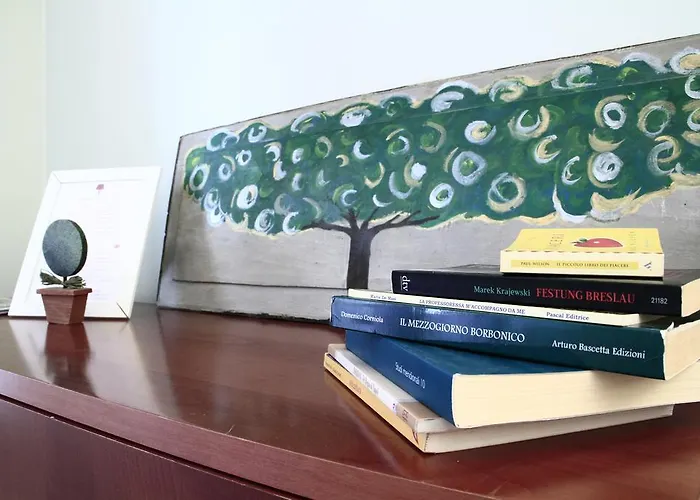 L'angoletto * Avellino