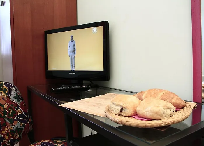 L'angoletto Avellino